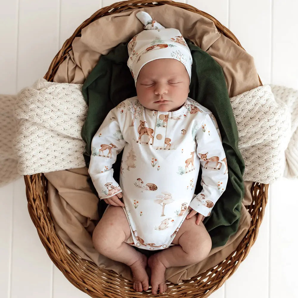 Woodland Tales Bodysuit