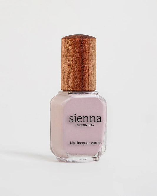Sienna Nail Polish- Tranquility