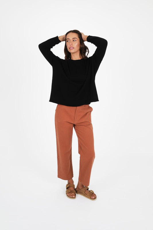 Spirit Sweater