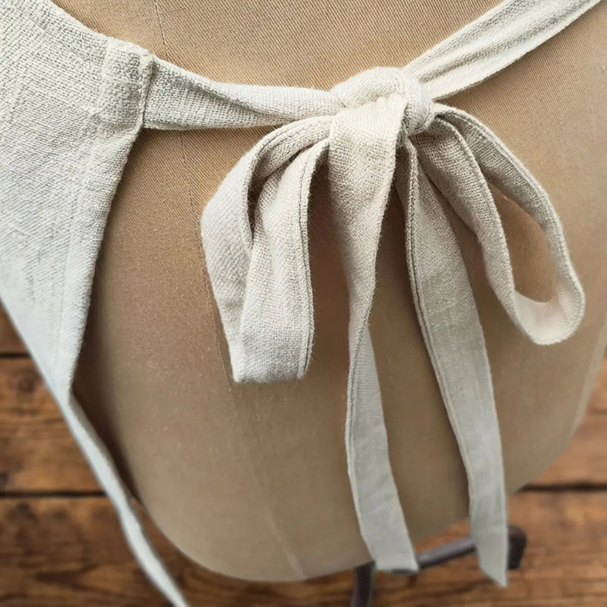 Grainsack Botanic Apron - Carrots