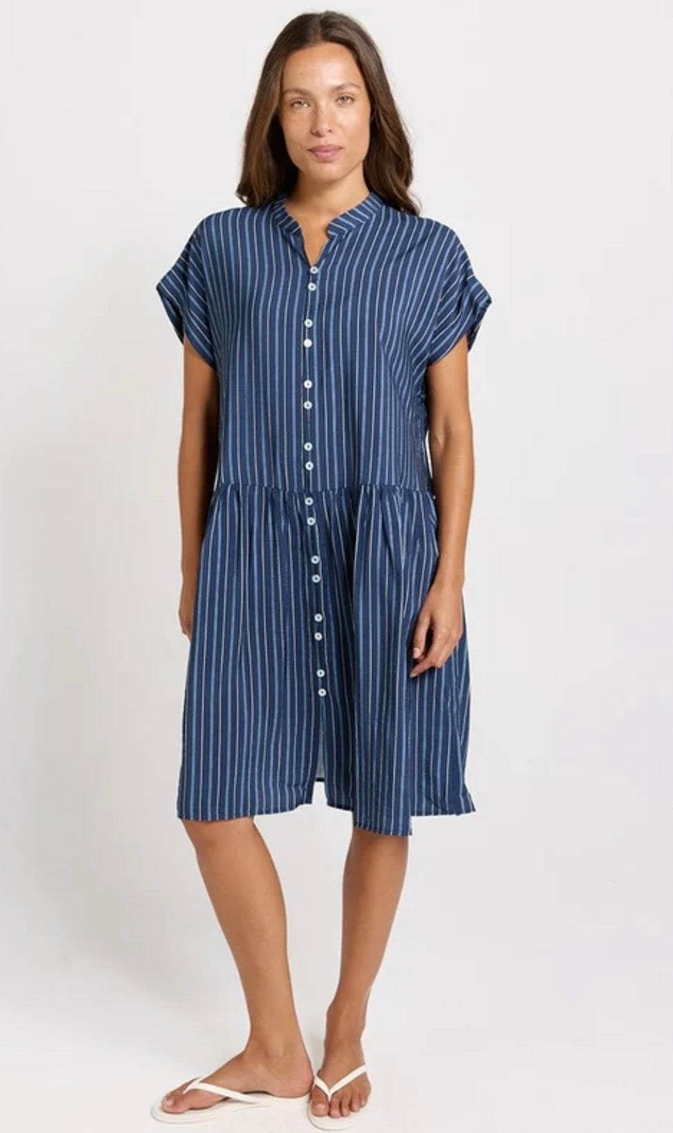 Sandy Dress