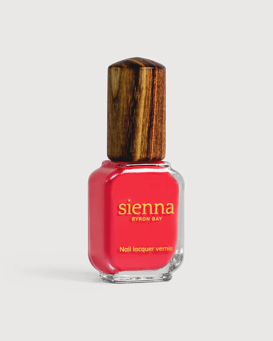 Sienna Nail Polish- Kiss