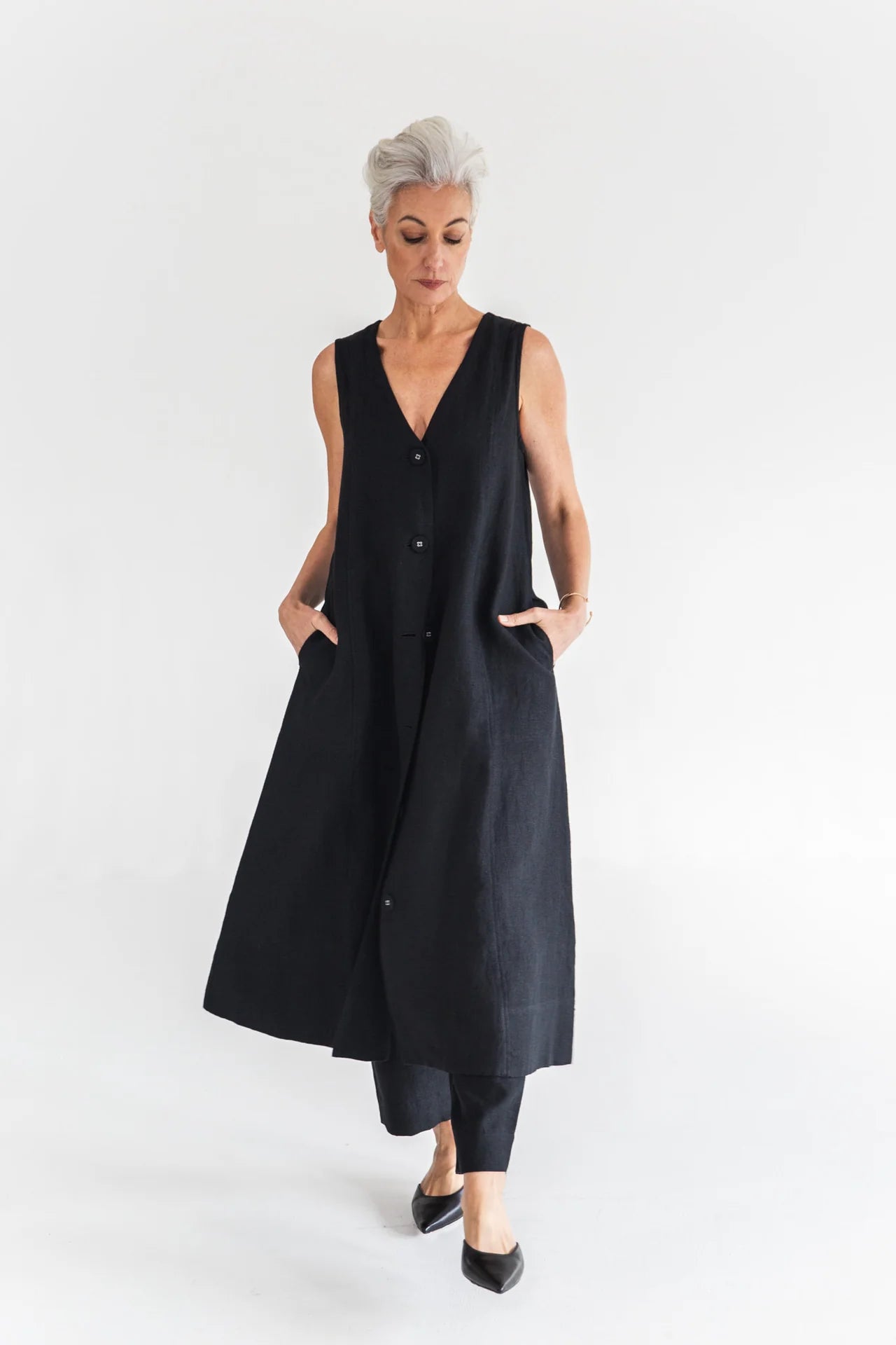 Hudson Vest