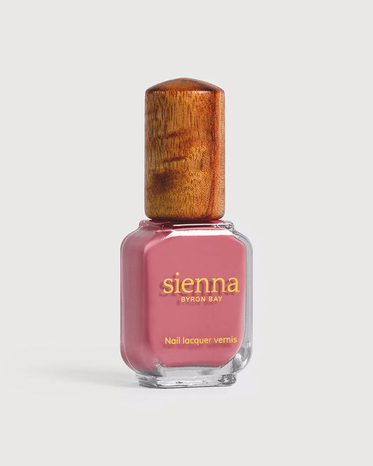 Sienna Nail Polish- Blossum
