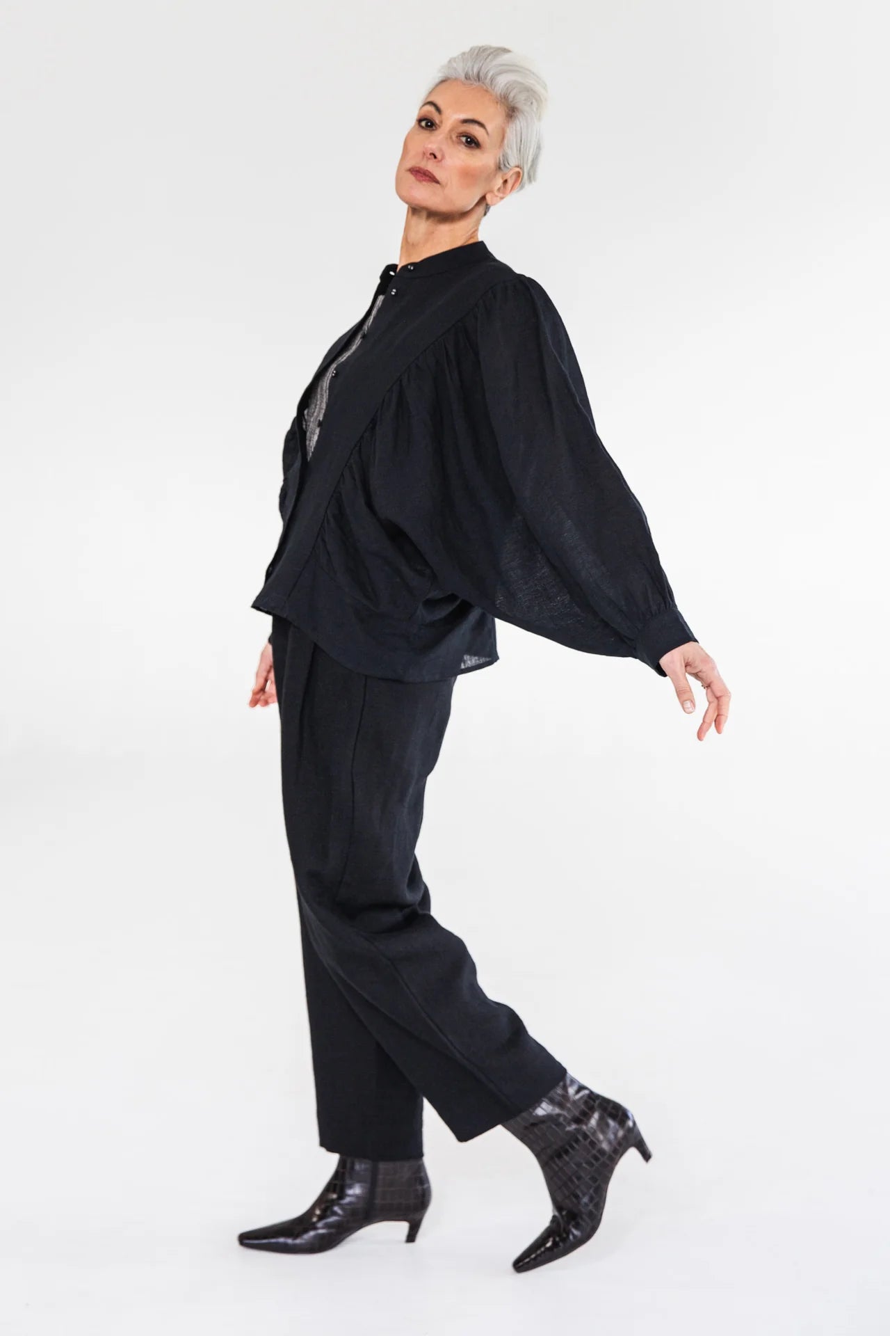 Ida Blouse