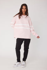 Alexandra Bronx Top - Pink