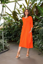 Alviva Dress - Temptation