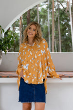 Amore Shirt - Sundust