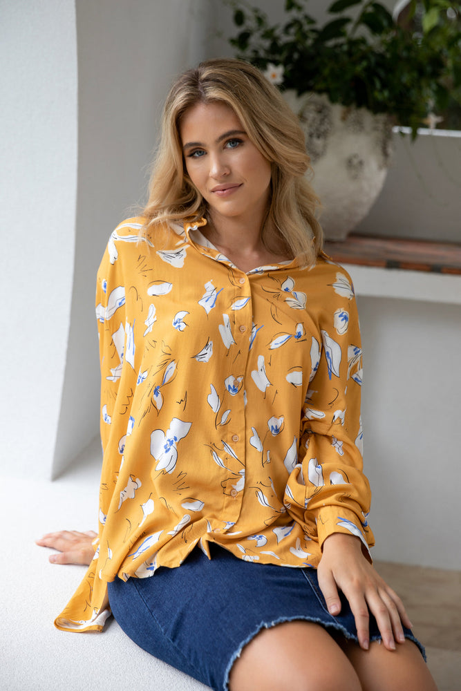 Amore Shirt - Sundust