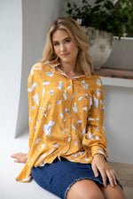 Amore Shirt - Sundust