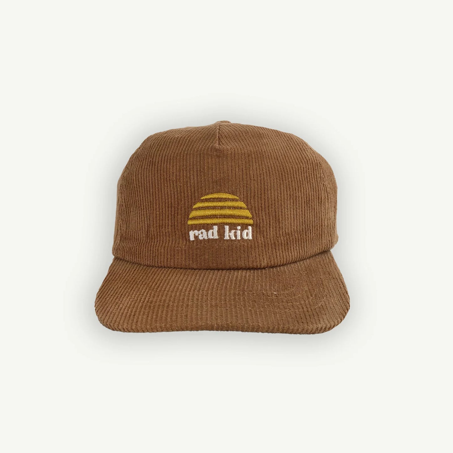 Rad Kid - Tan