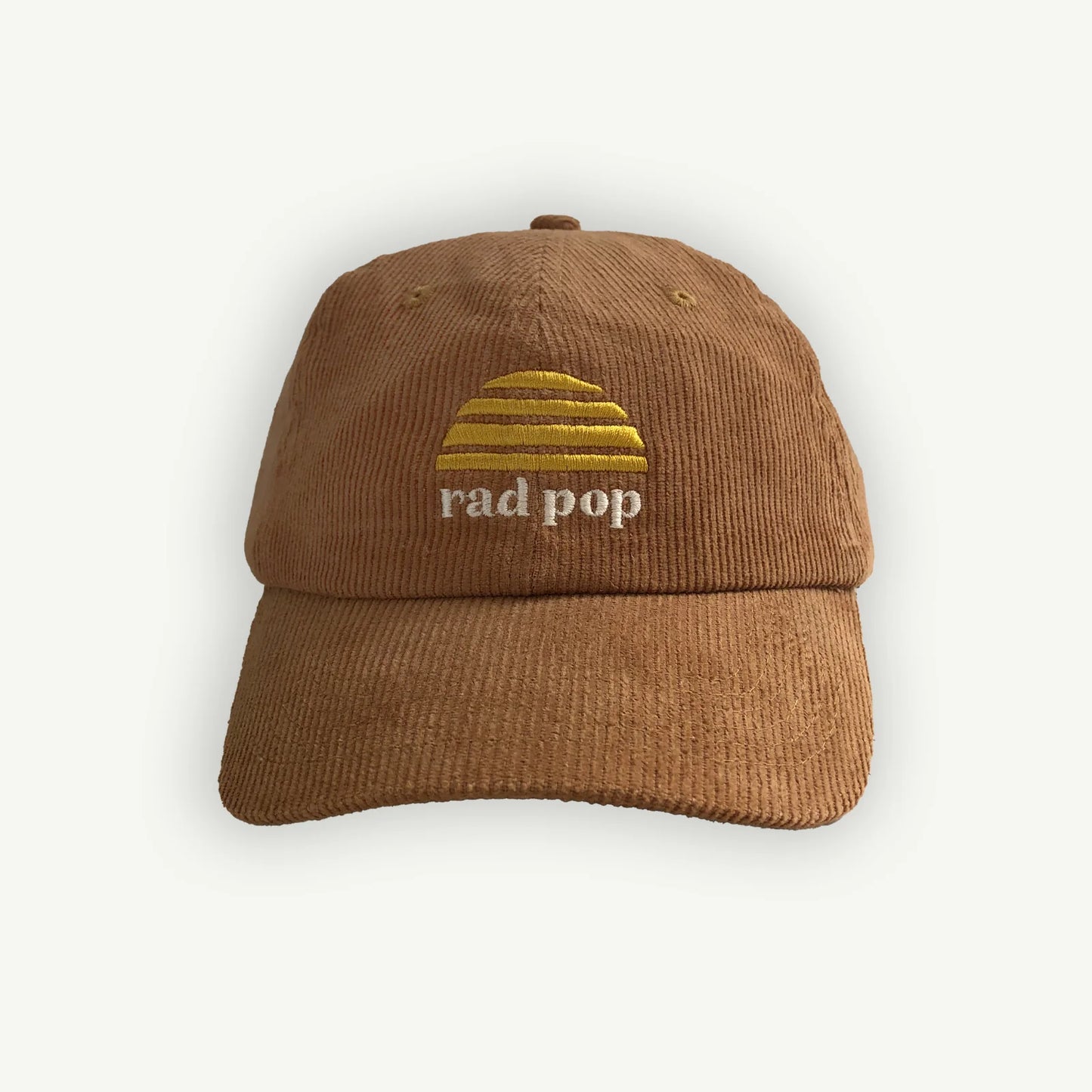 Rad Pop- Tan