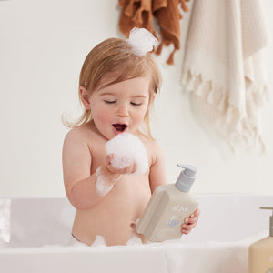Alive Baby - Bubble Bath