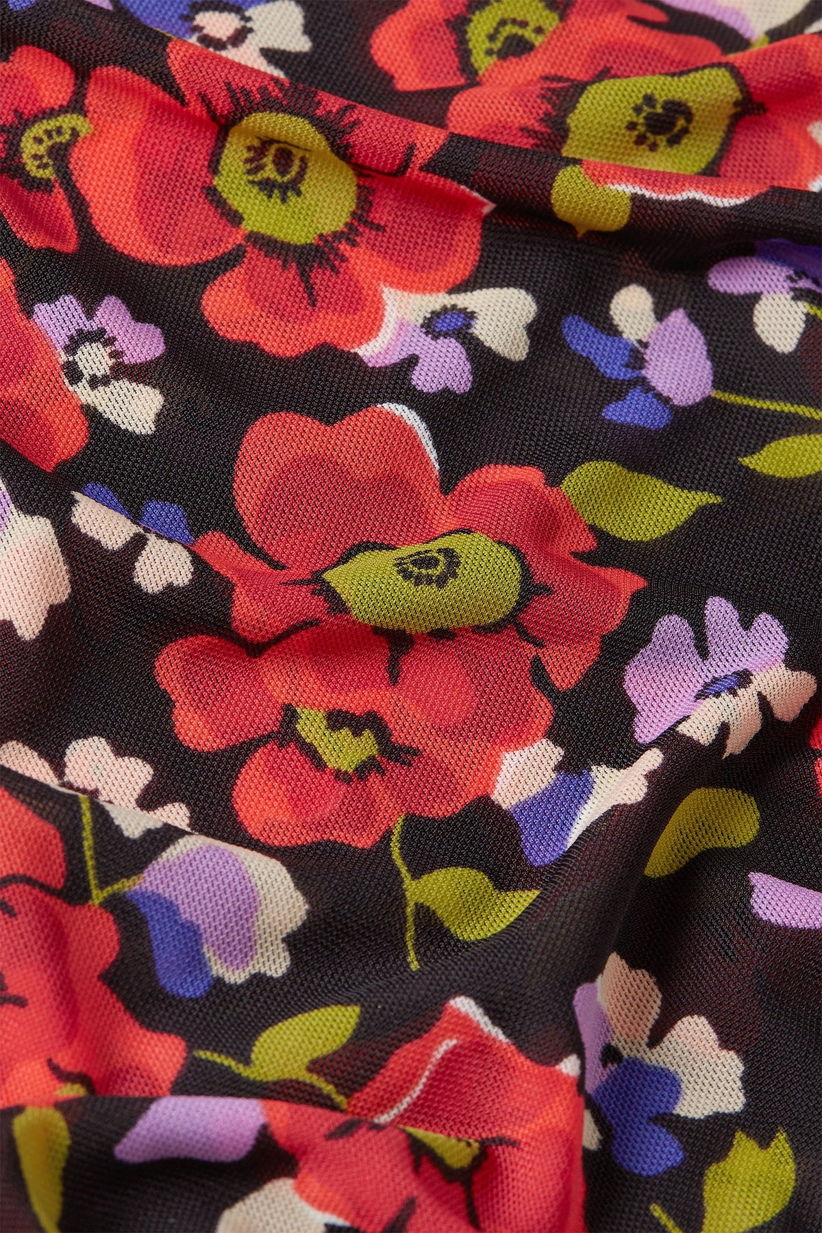 King Louie - Leila Blouse