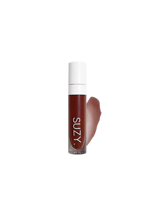 Suzy Gloss - Ginger