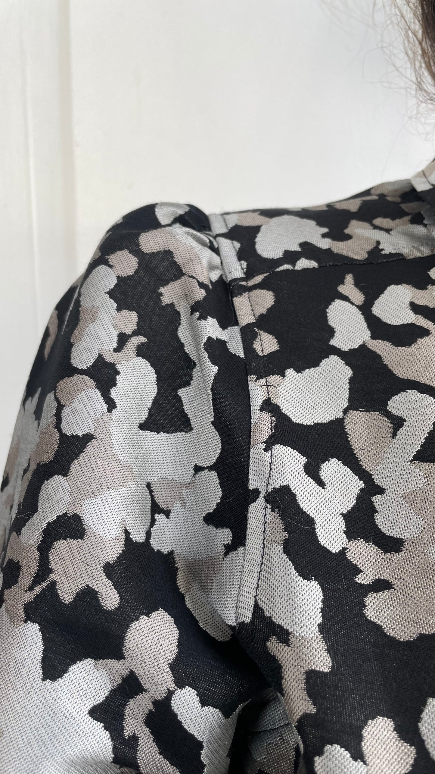 Melvina Dress