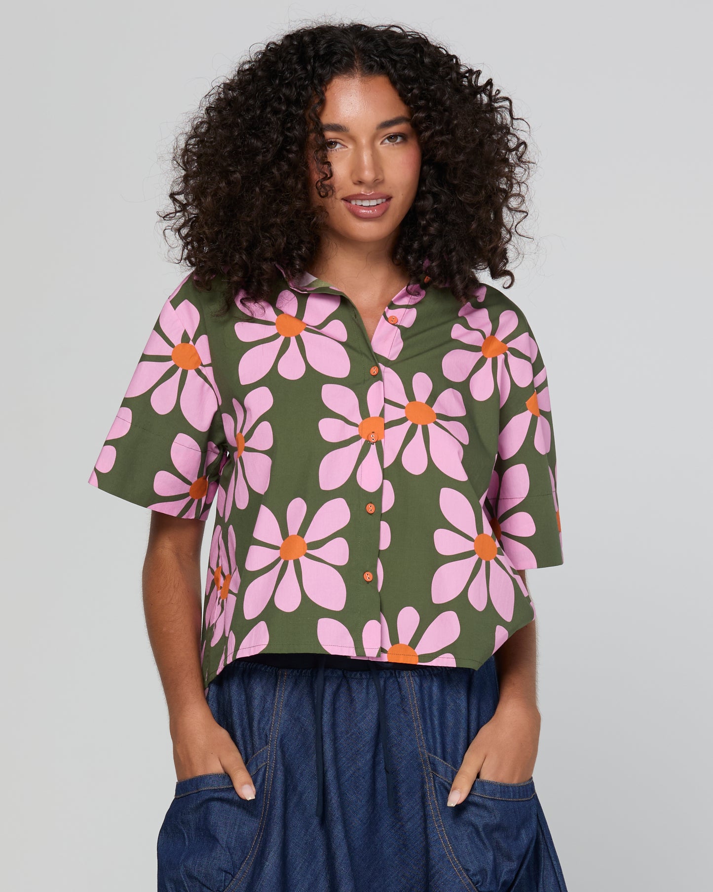 Cosmos Shirt - Cosmos