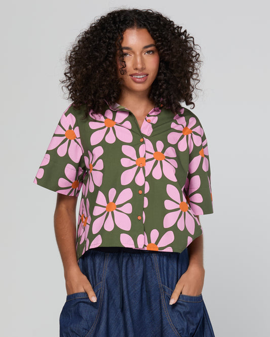 Cosmos Shirt - Cosmos
