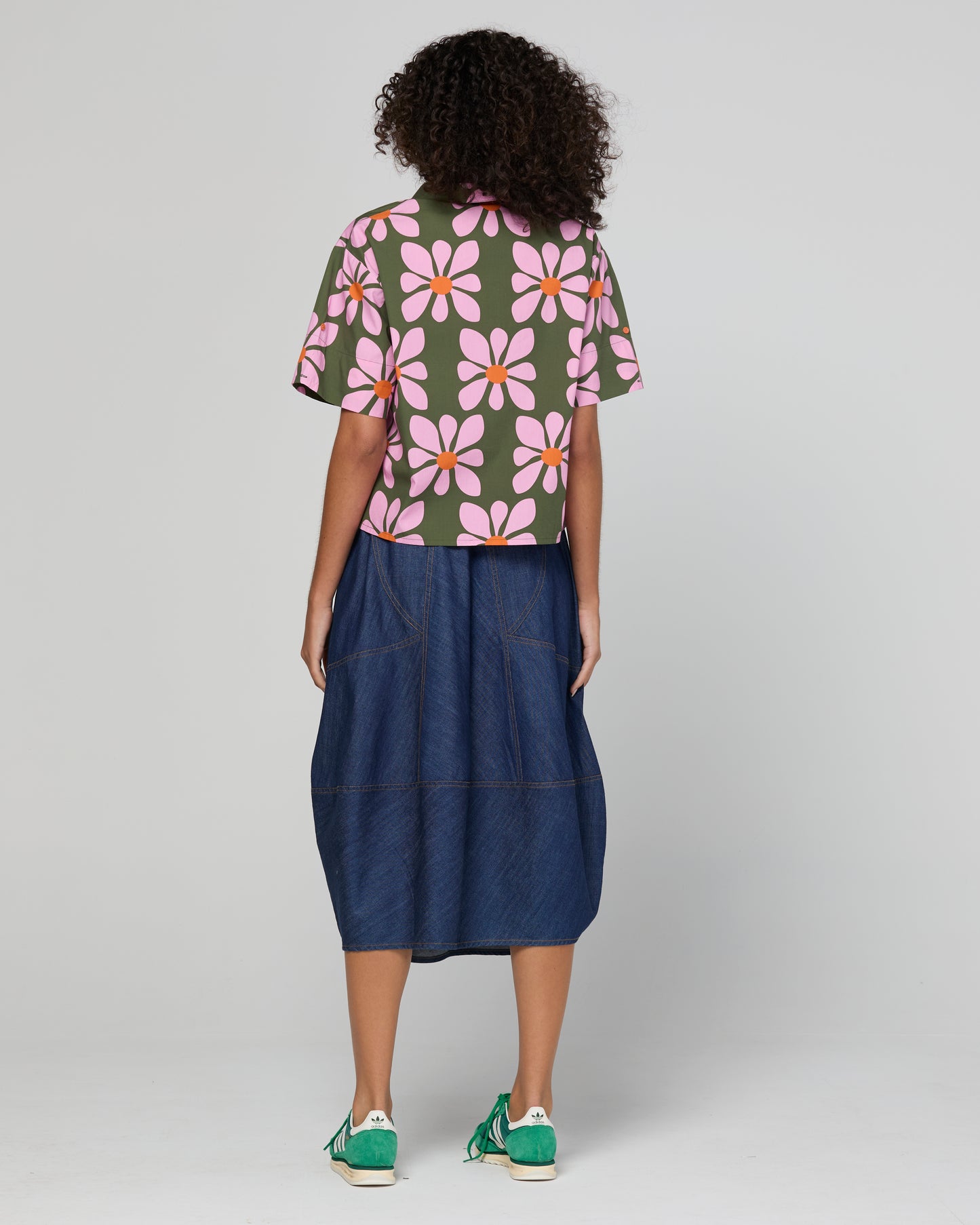Cosmos Shirt - Cosmos
