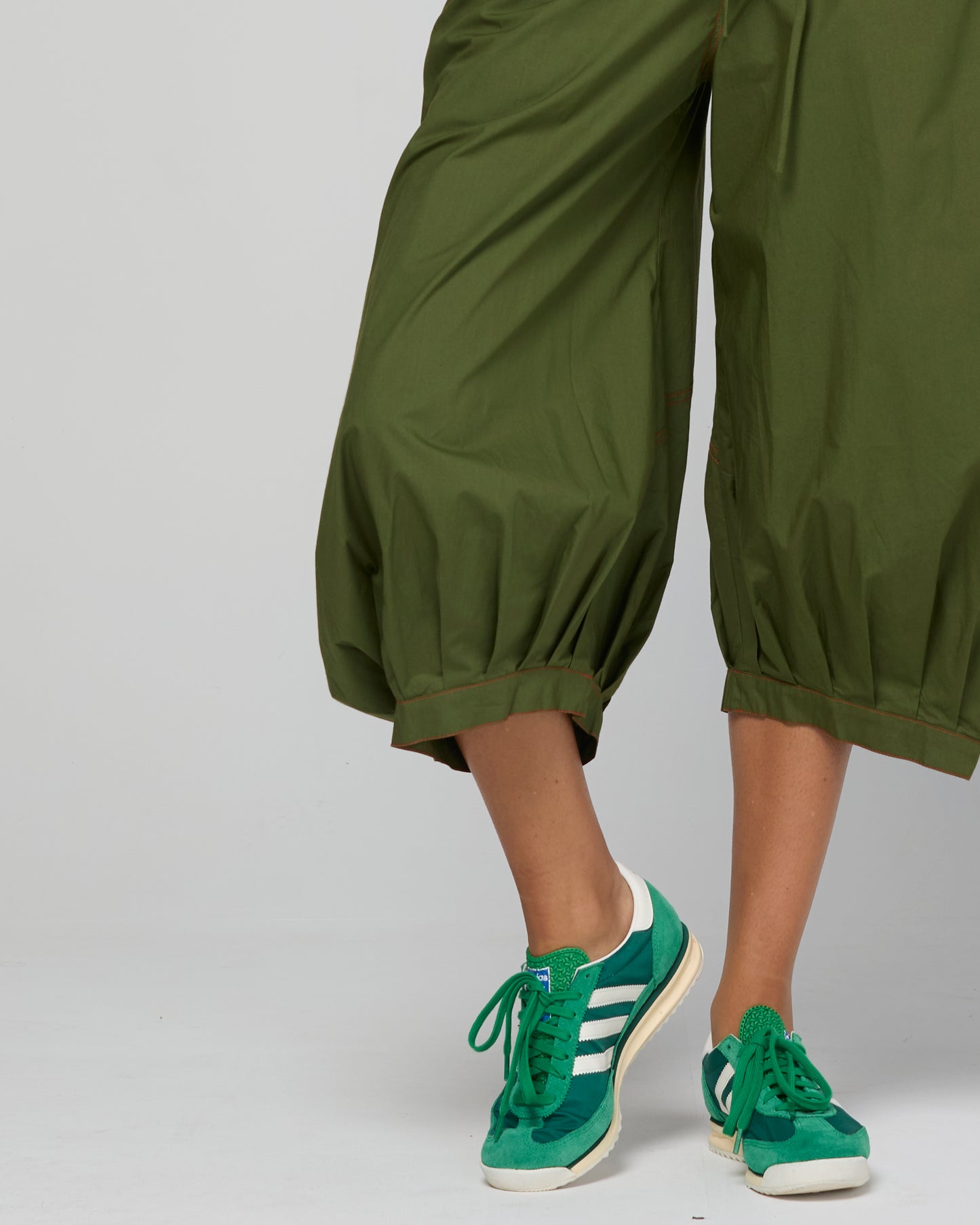 Guru Pant - Chive