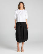 Guru Skirt - Black