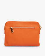 Bowery Wallet - Carrot