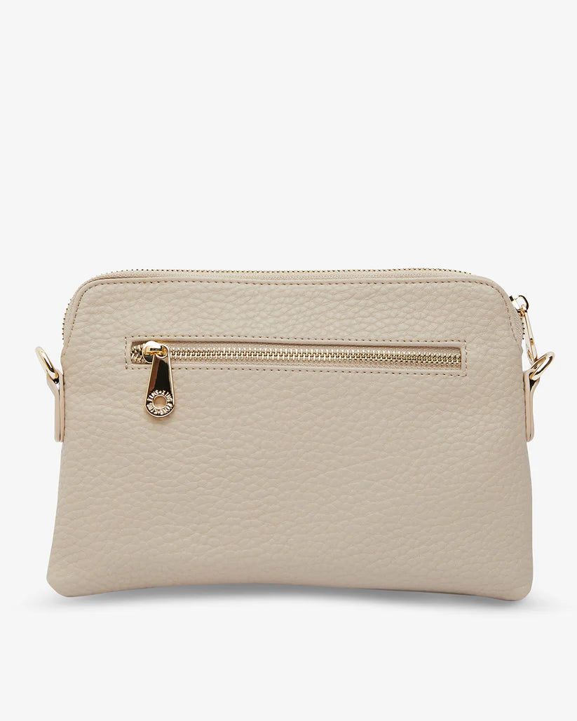 Bowery Wallet- Oyster