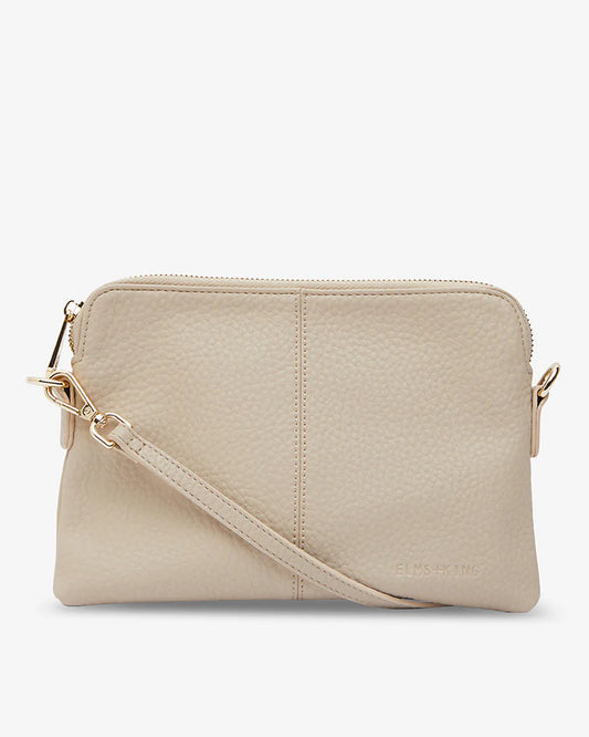 Bowery Wallet- Oyster