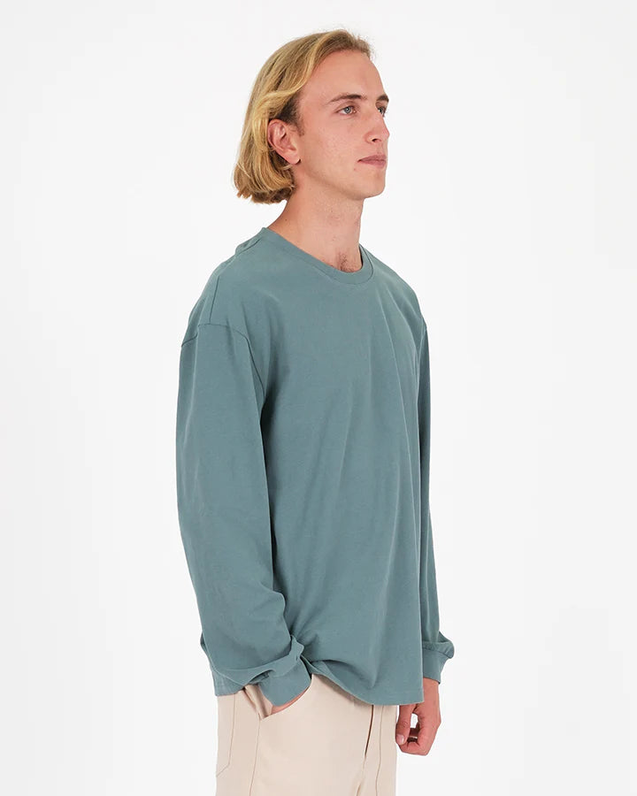Slider Tee - Pine