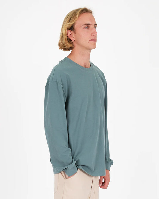 Slider Tee - Pine