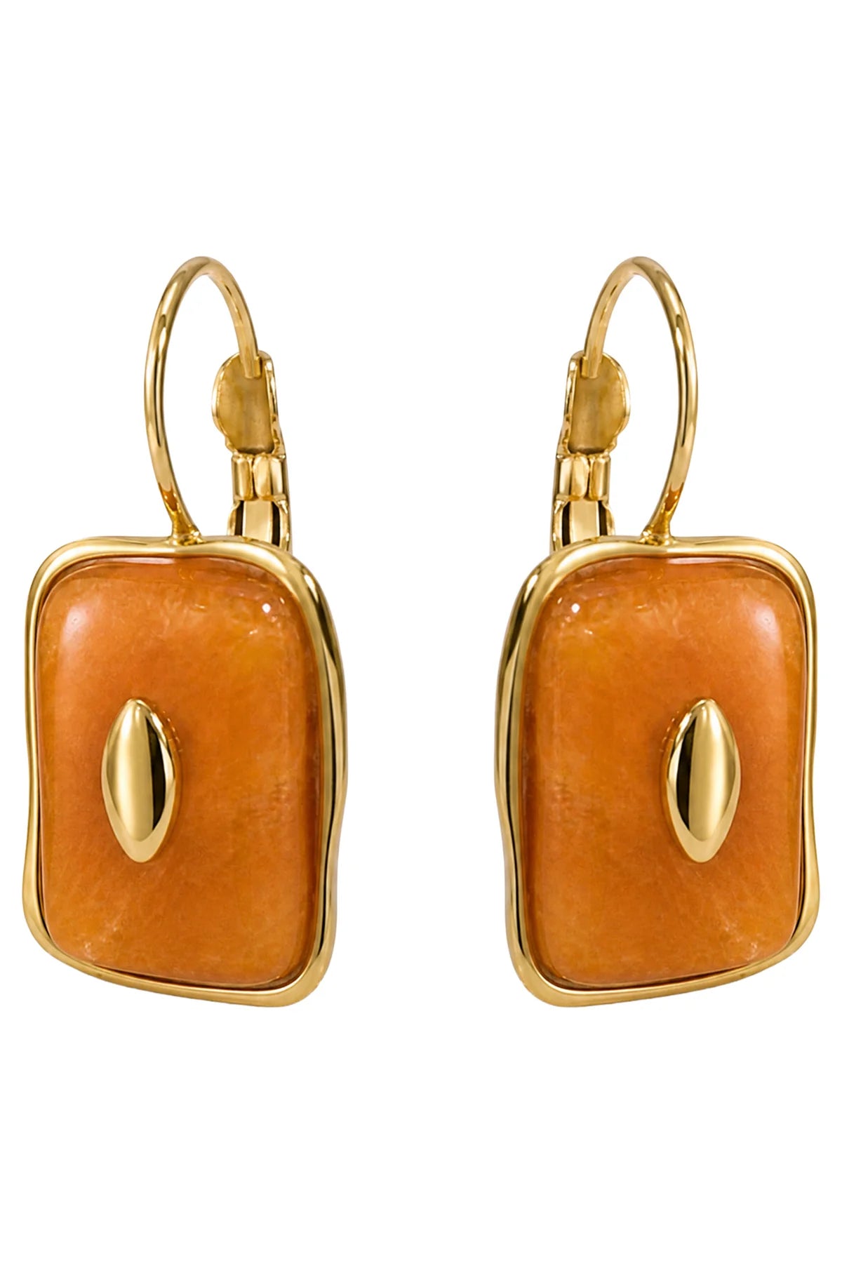 Amata Earring - Sunset