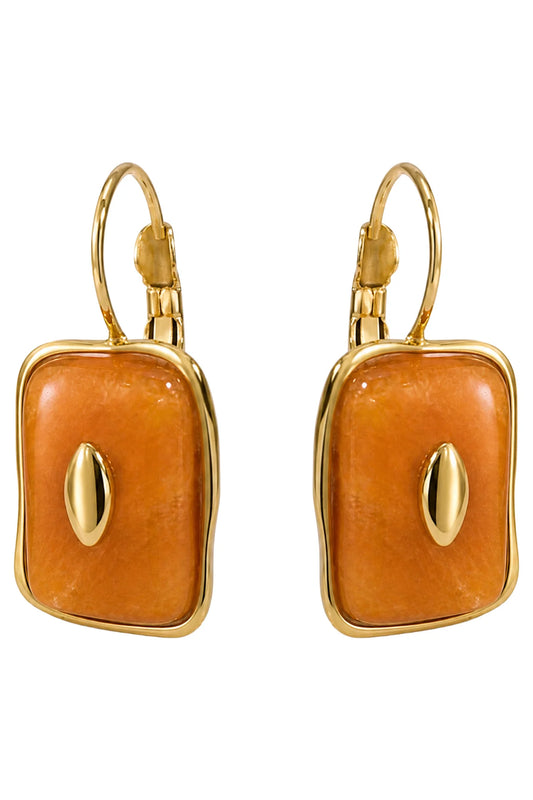Amata Earring - Sunset