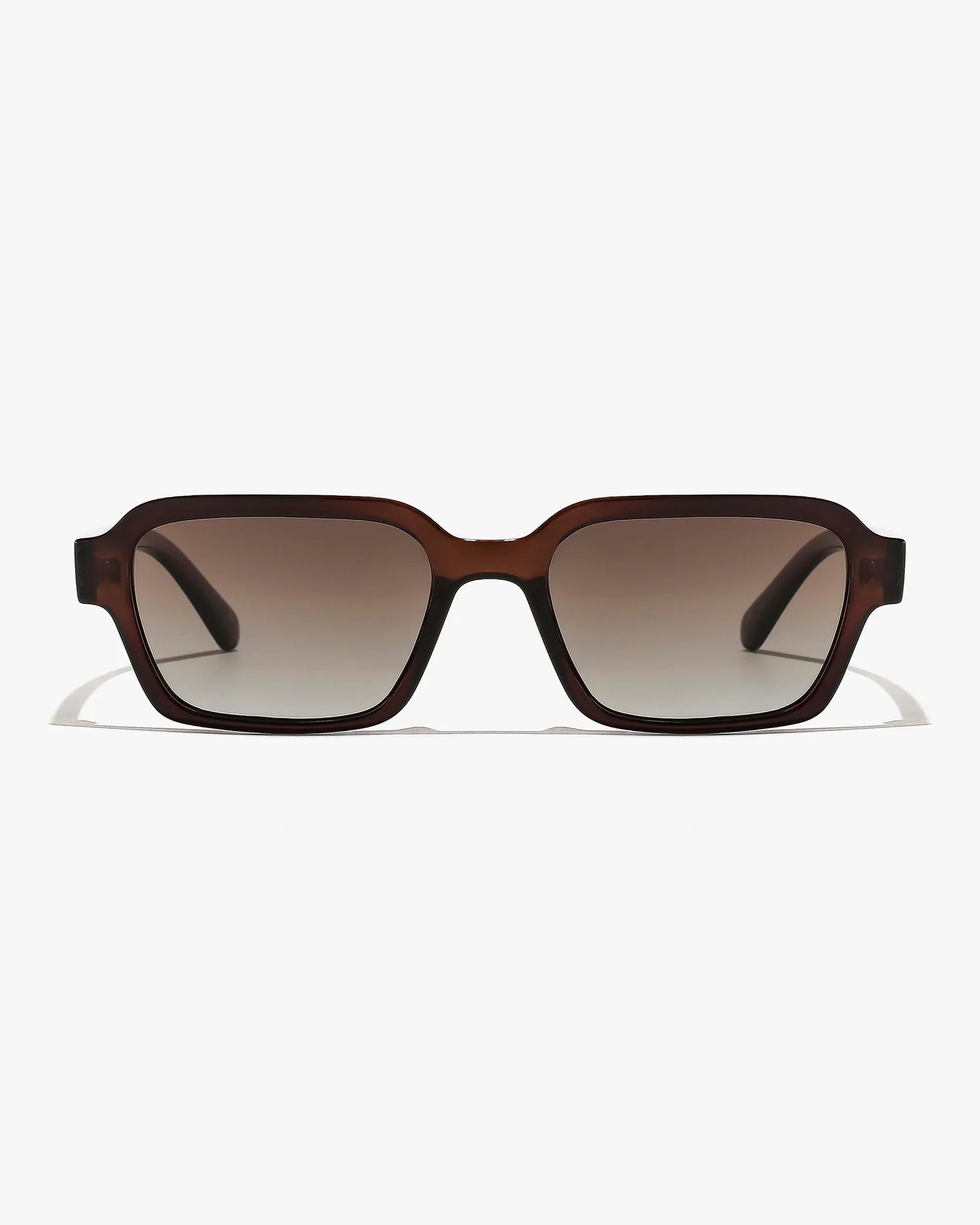 Szade Booth - Mocha Hustler Brown Polarised