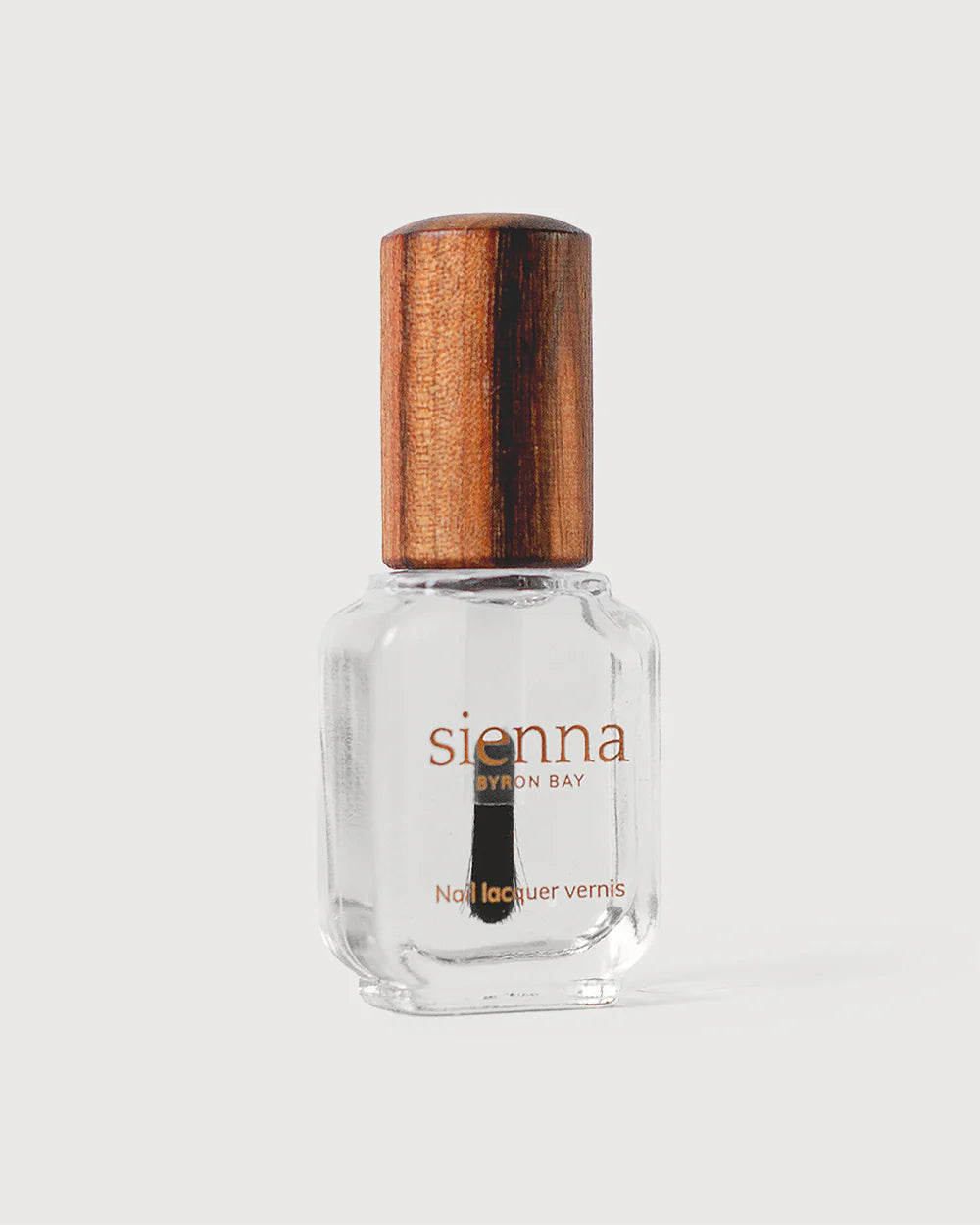 Sienna Nail Polish- Base Coat
