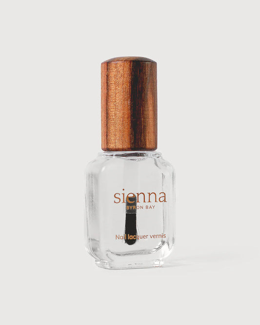 Sienna Nail Polish- Base Coat