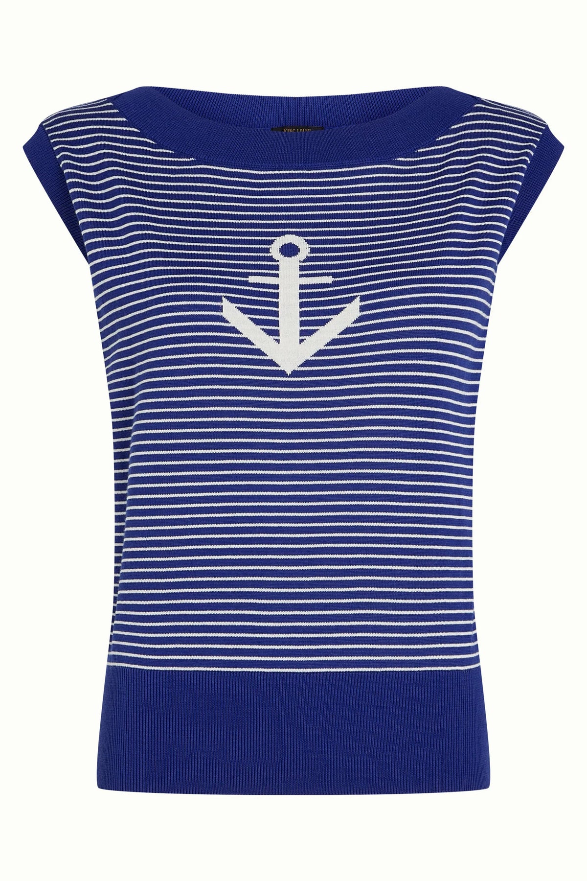 King Louie - Eva Knit Top D' Oleron