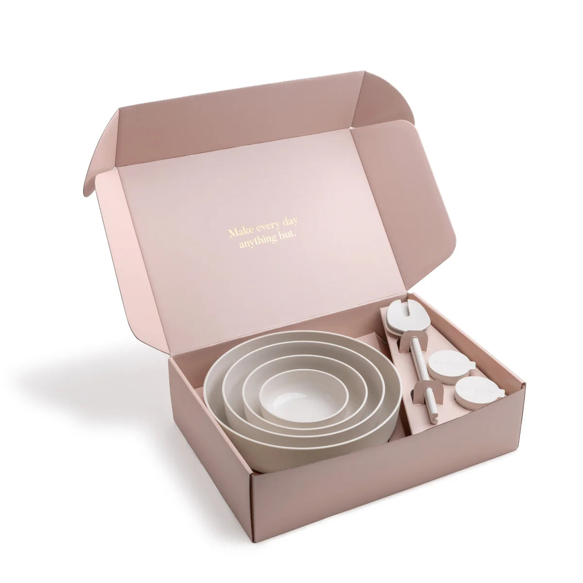 Styleware Deluxe Gift Pack - Dune