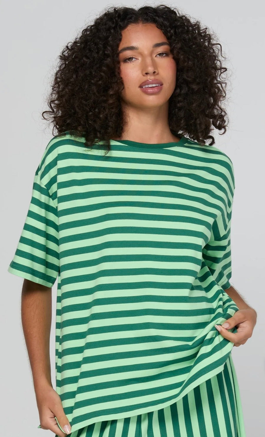 Luka Tee - Kiwi