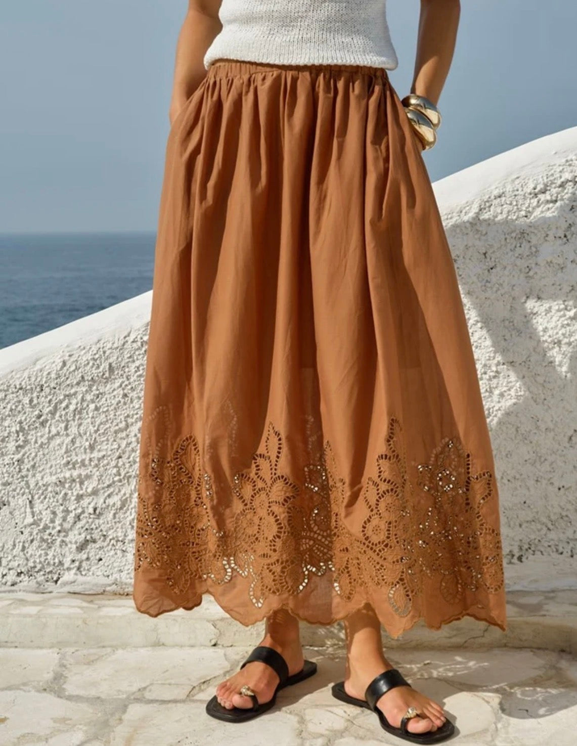 Cosette Skirt