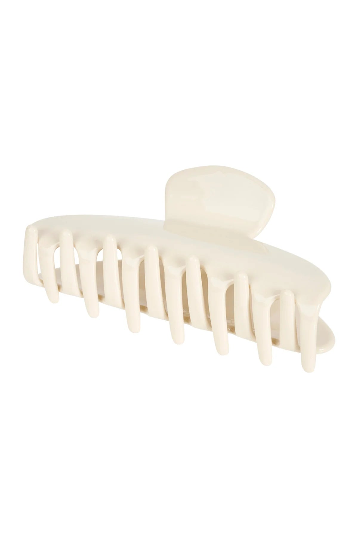 Zala Claw Clip- Dune