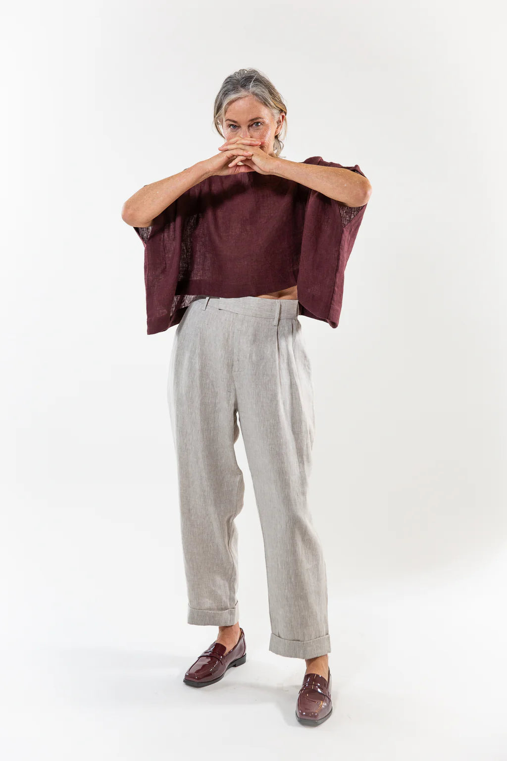 Charlie Pant - Neutral
