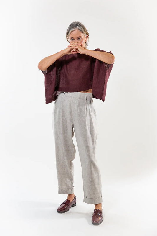 Charlie Pant - Neutral