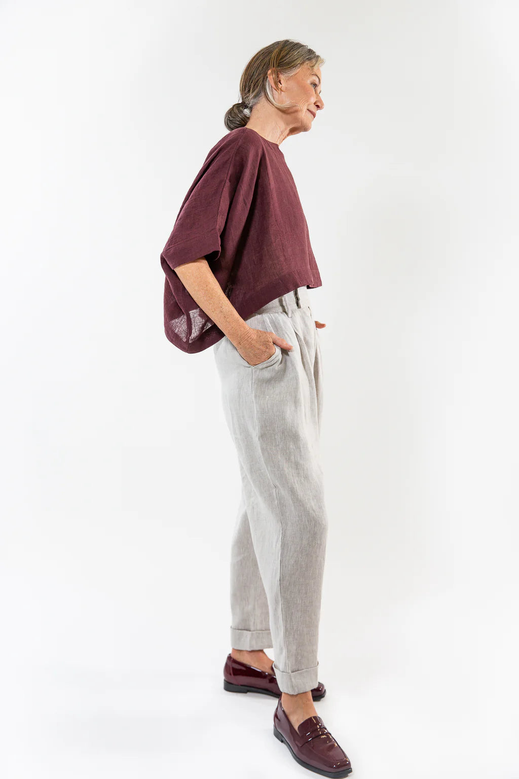 Charlie Pant - Neutral