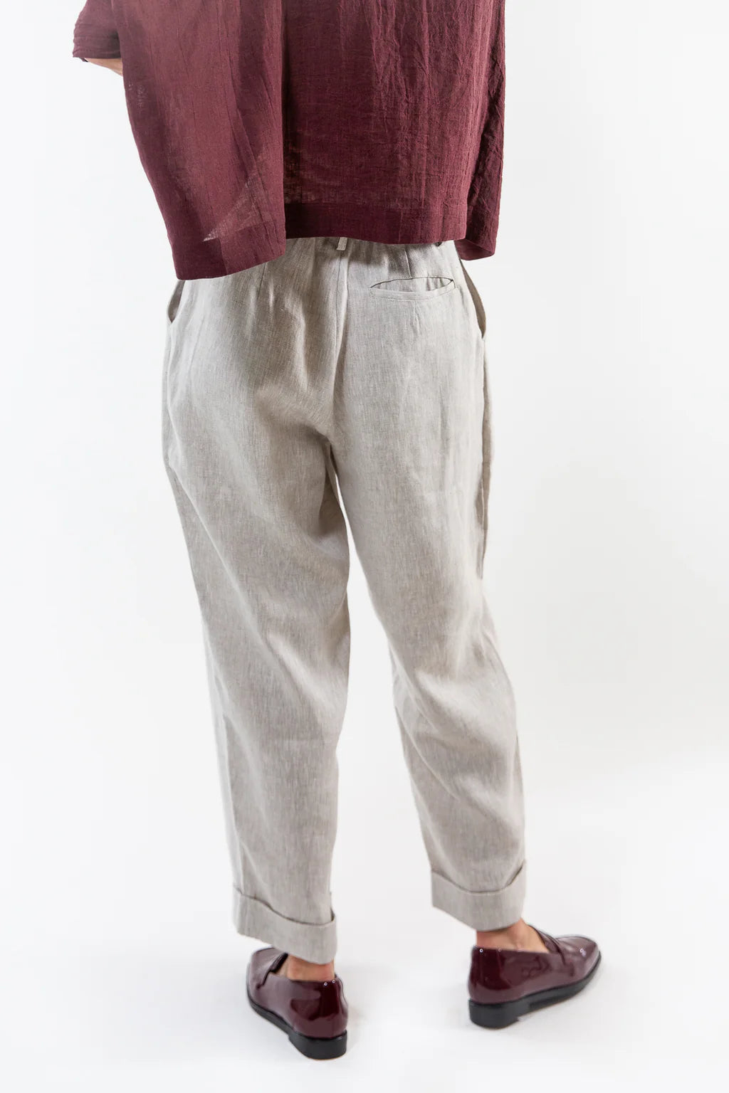 Charlie Pant - Neutral
