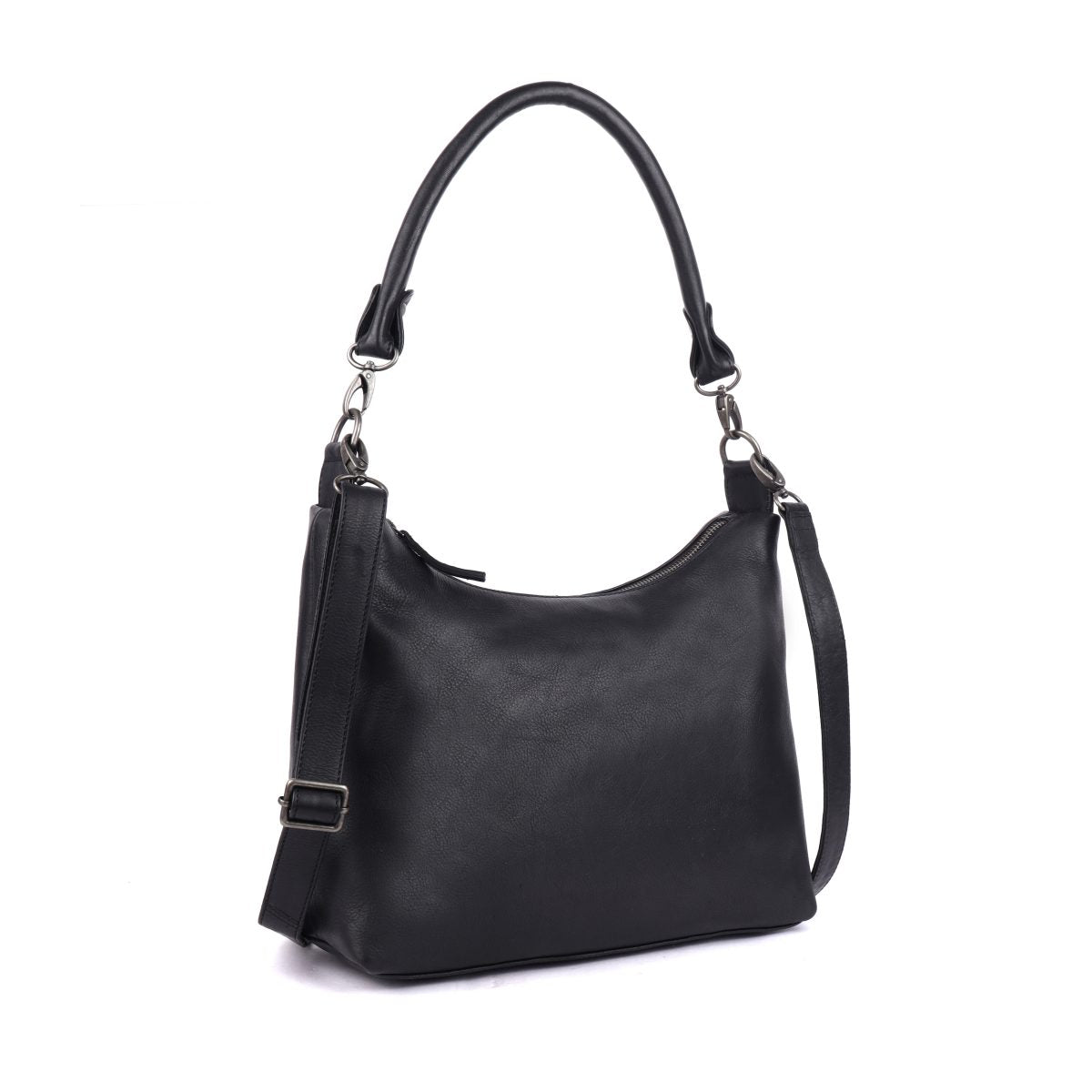 Thyme Shoulder Bag- Black