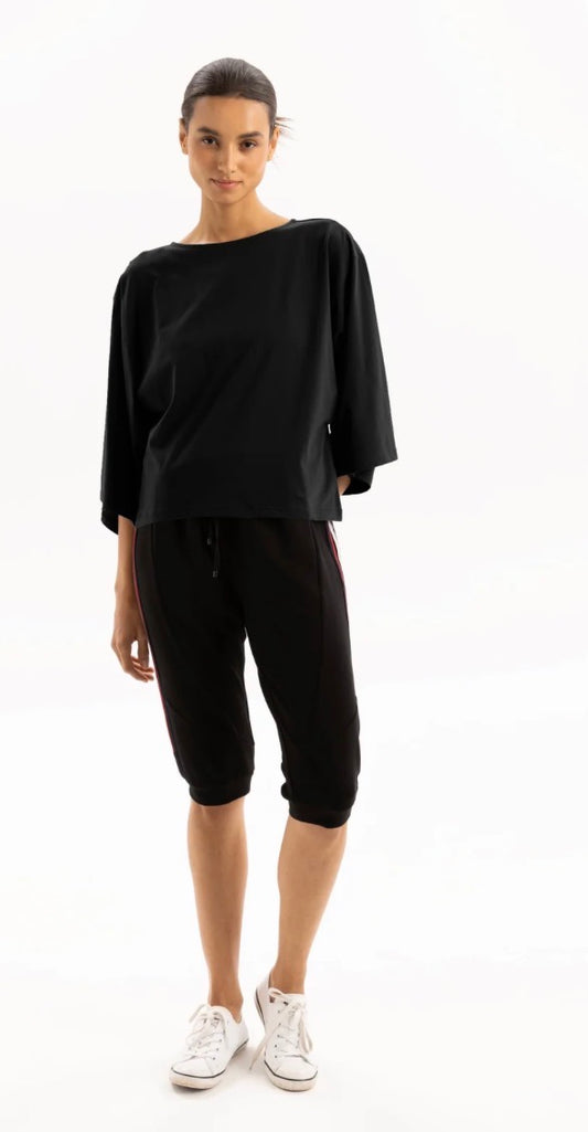 Ra Top - Black