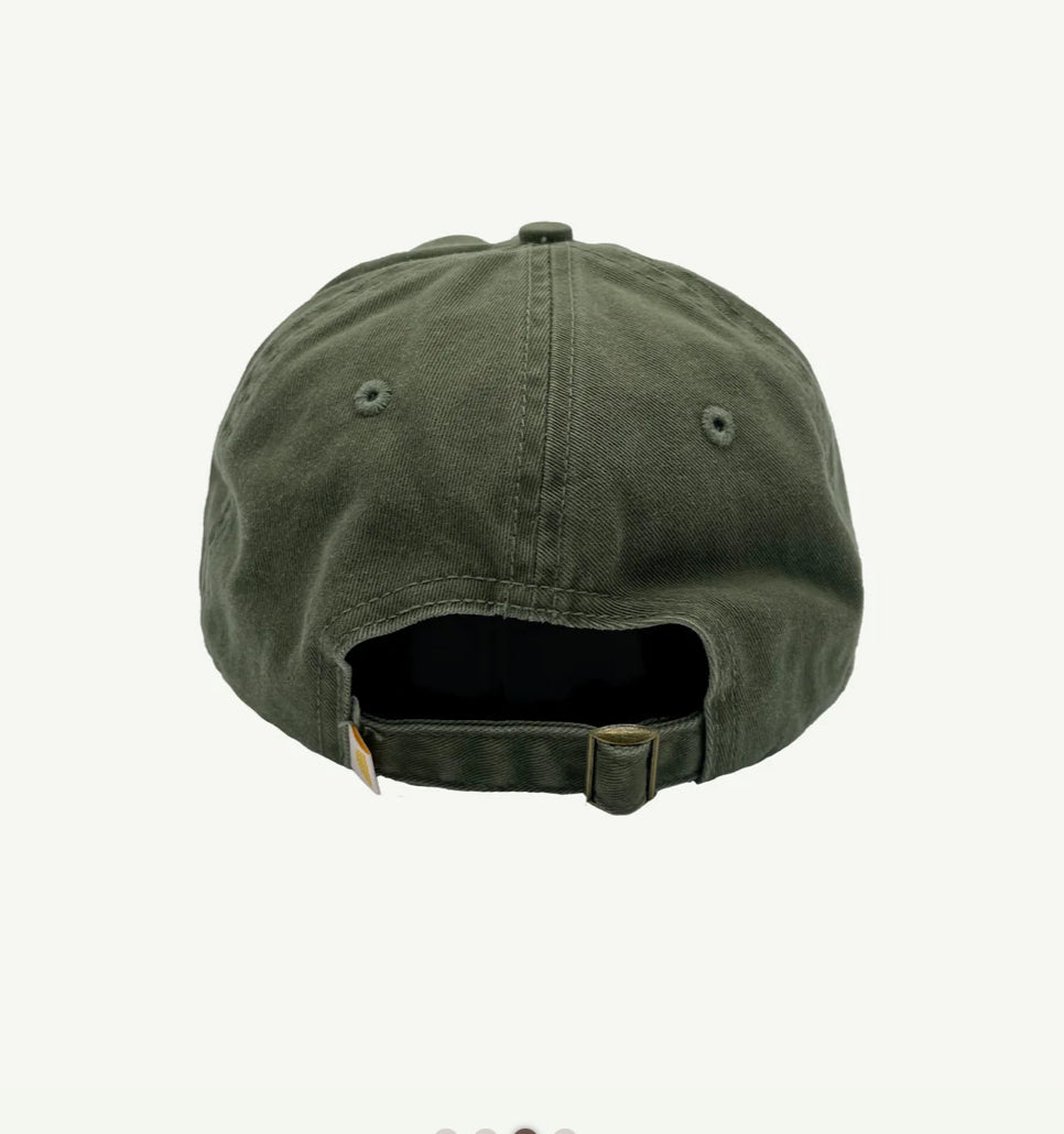 The Original Rad Pop Cap - Khaki