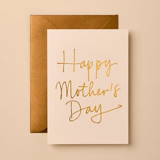 Mother’s Day Card