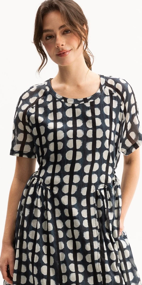 Natori Dress - Print
