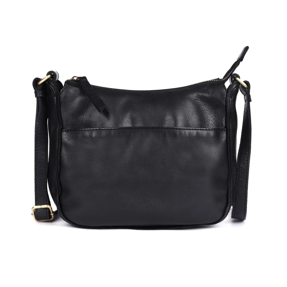 Clover Bag- Black